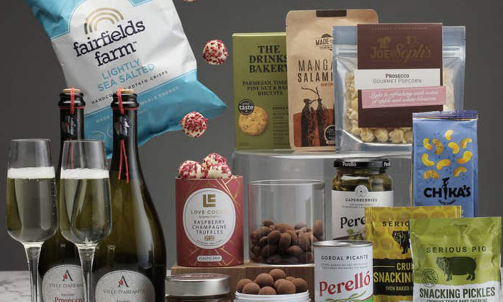 Why corporate gifts are essential for any business Huggg Blog